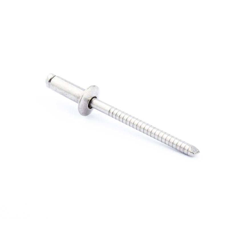 Rivet:Stainless steel blind rivets