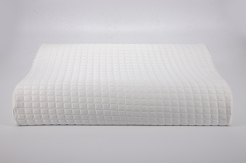 High-low Pillow
