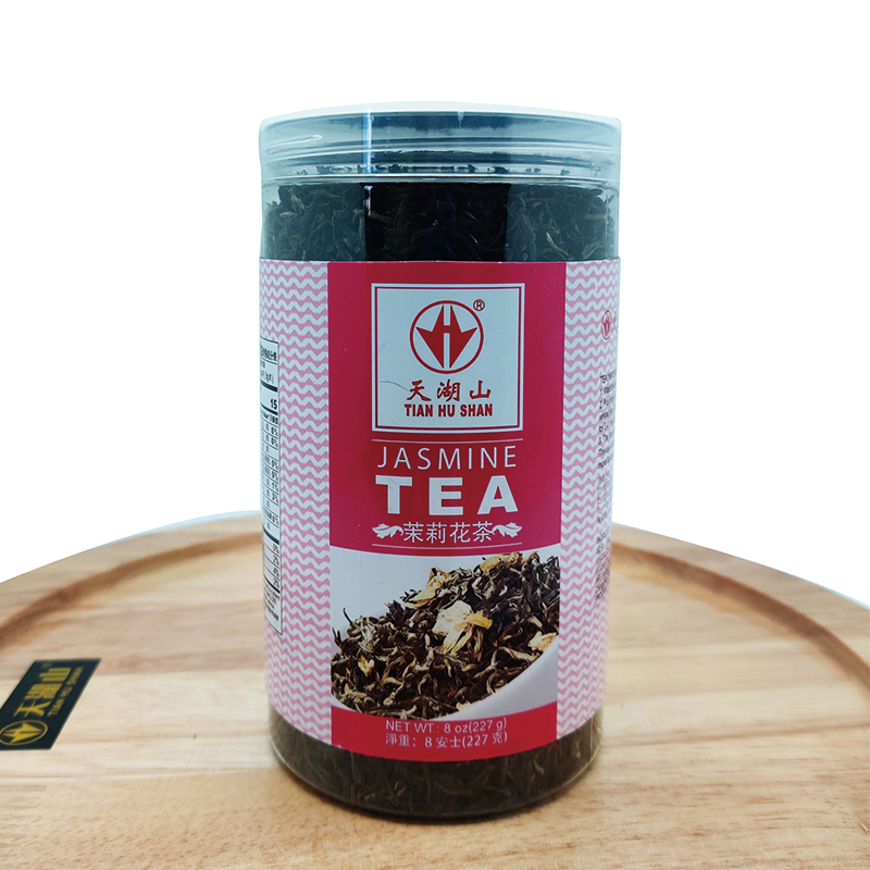 Jasmine Tea