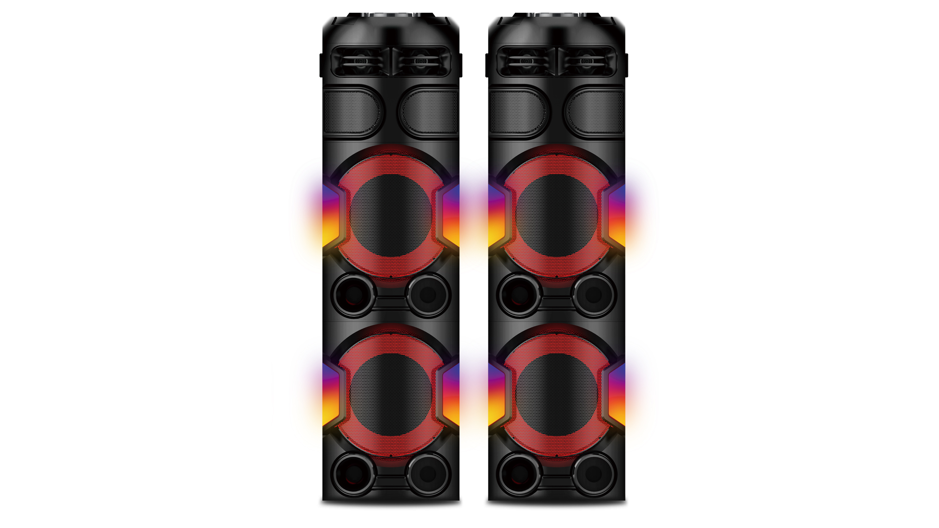 Speaker System