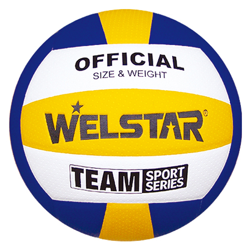 Volleyball、LAMINATED VOLLEYBALL