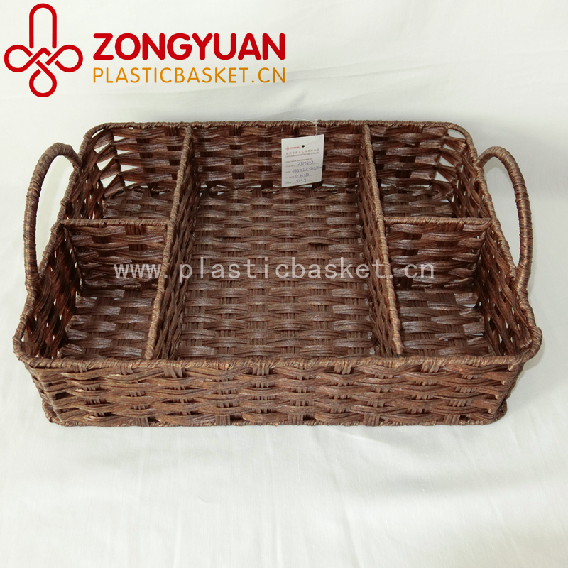 Storage basket