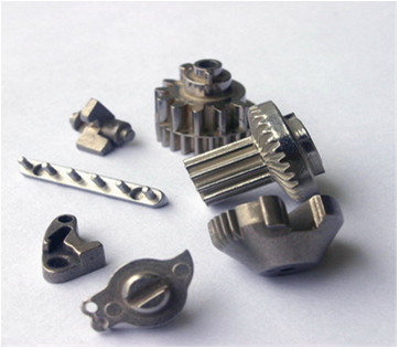 Metal Injection Molding