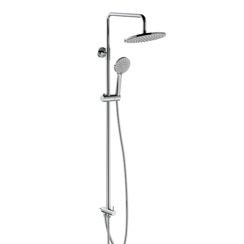 Shower column set