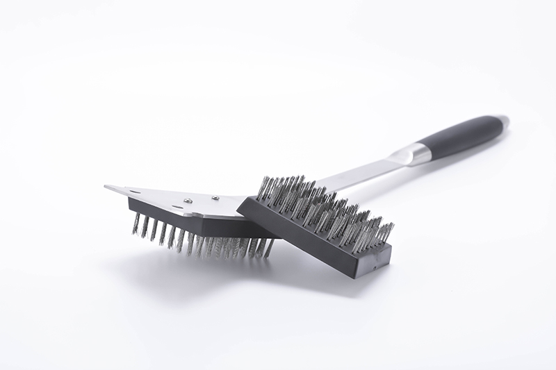 Brush (2pcs Set Of Scour Sponge)