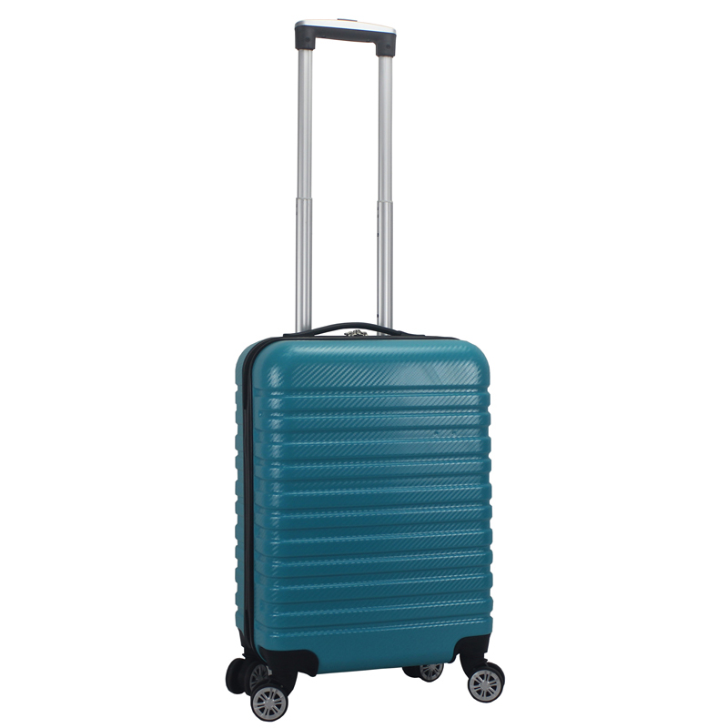 Hifine - ABS+pc Luggage 20" 24" 26" 28" 30" Hfa077