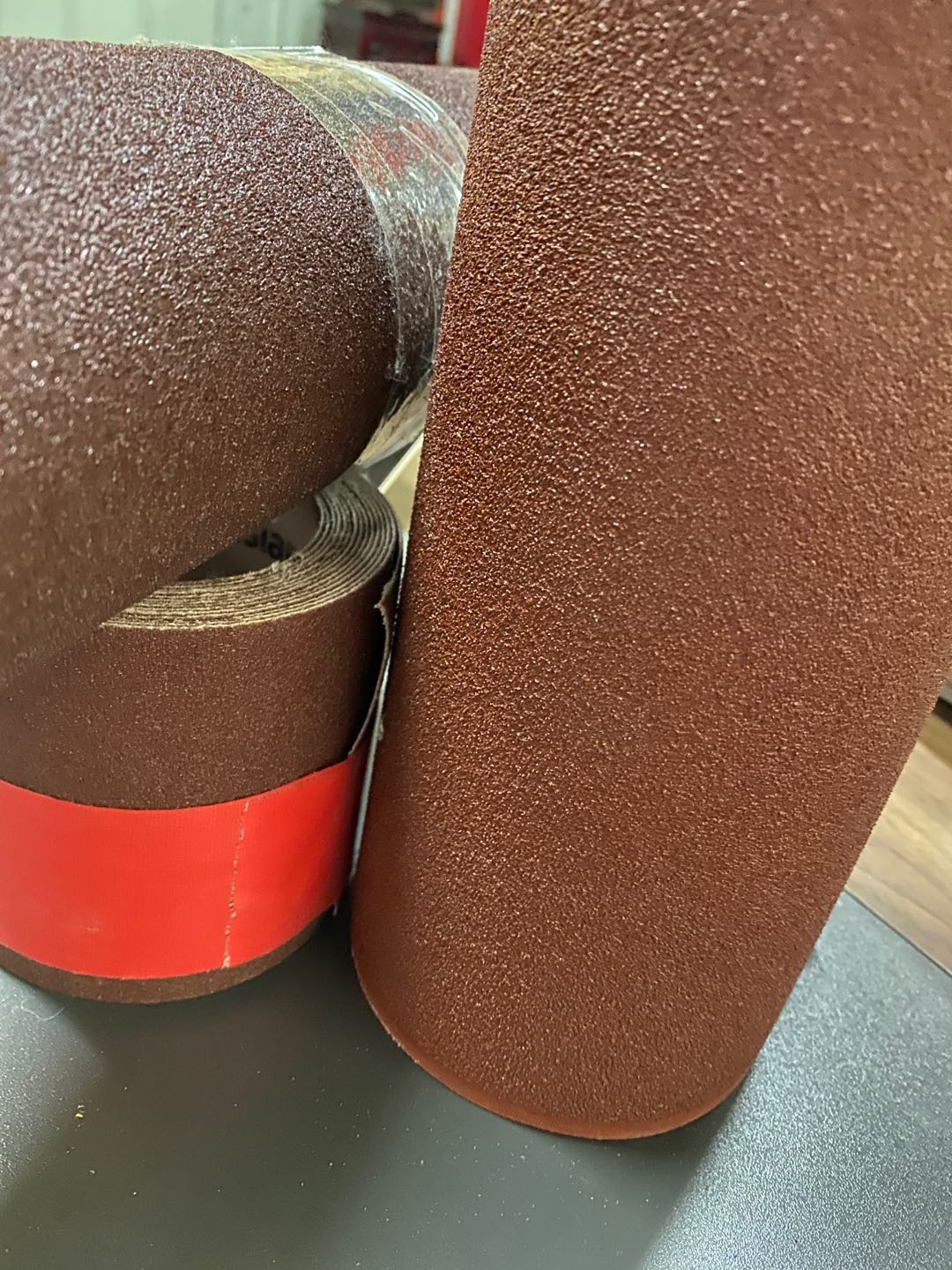sand paper