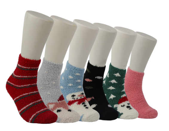 Cosy socks