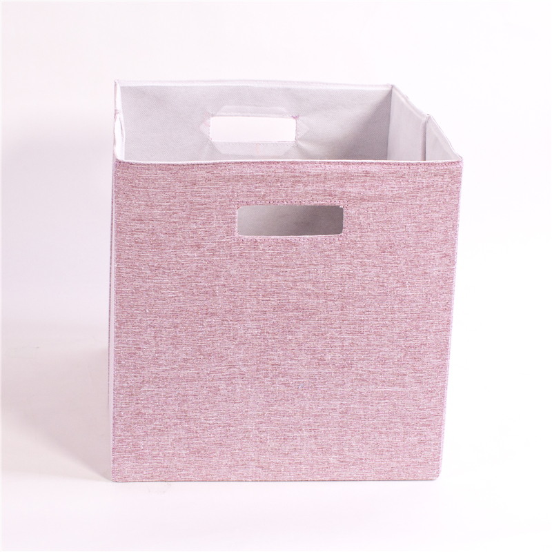 Polyester Storage Bin
