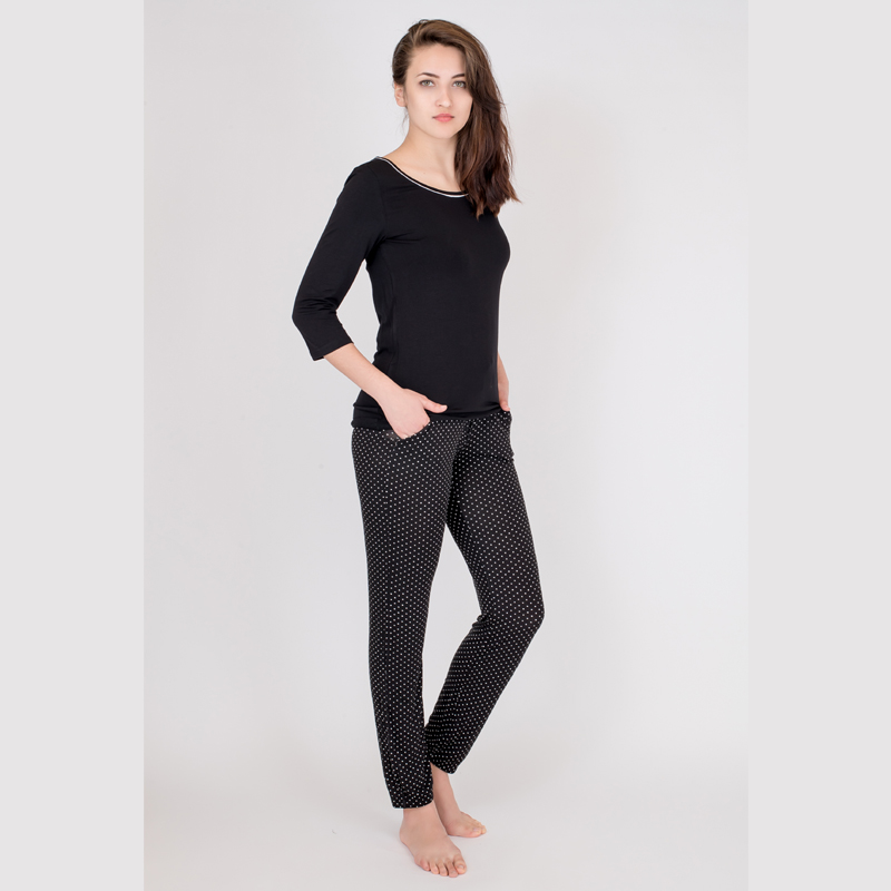 Viscose Pajama