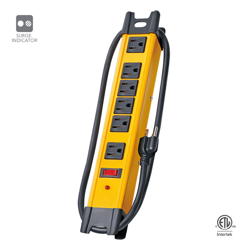 Surge Protect