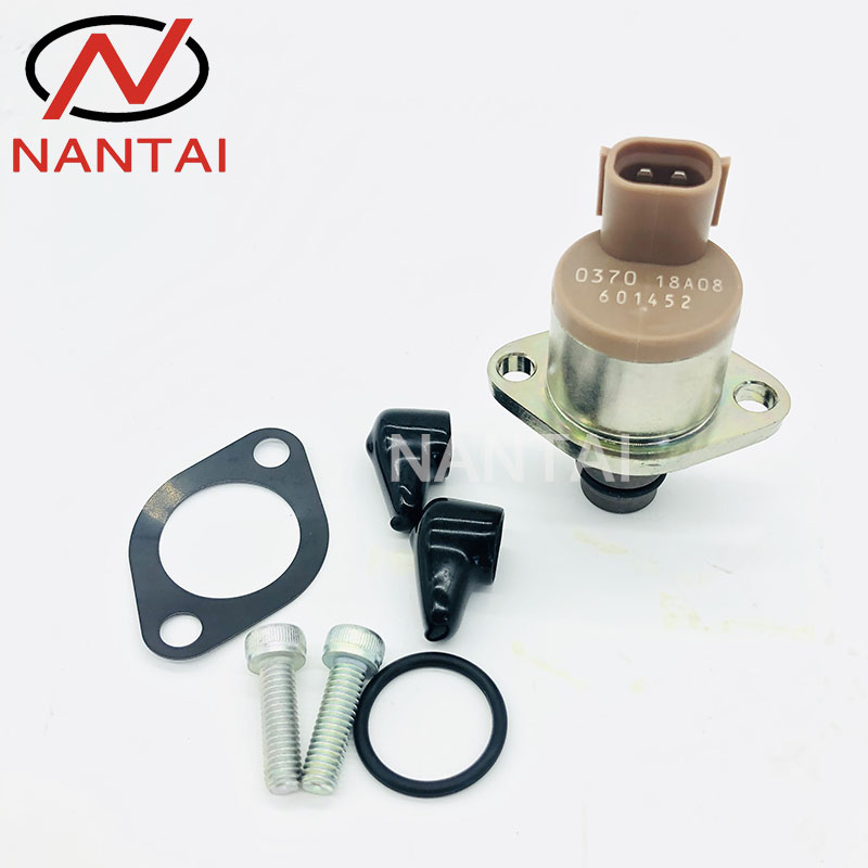 Diesel Pump Suction Control Valve