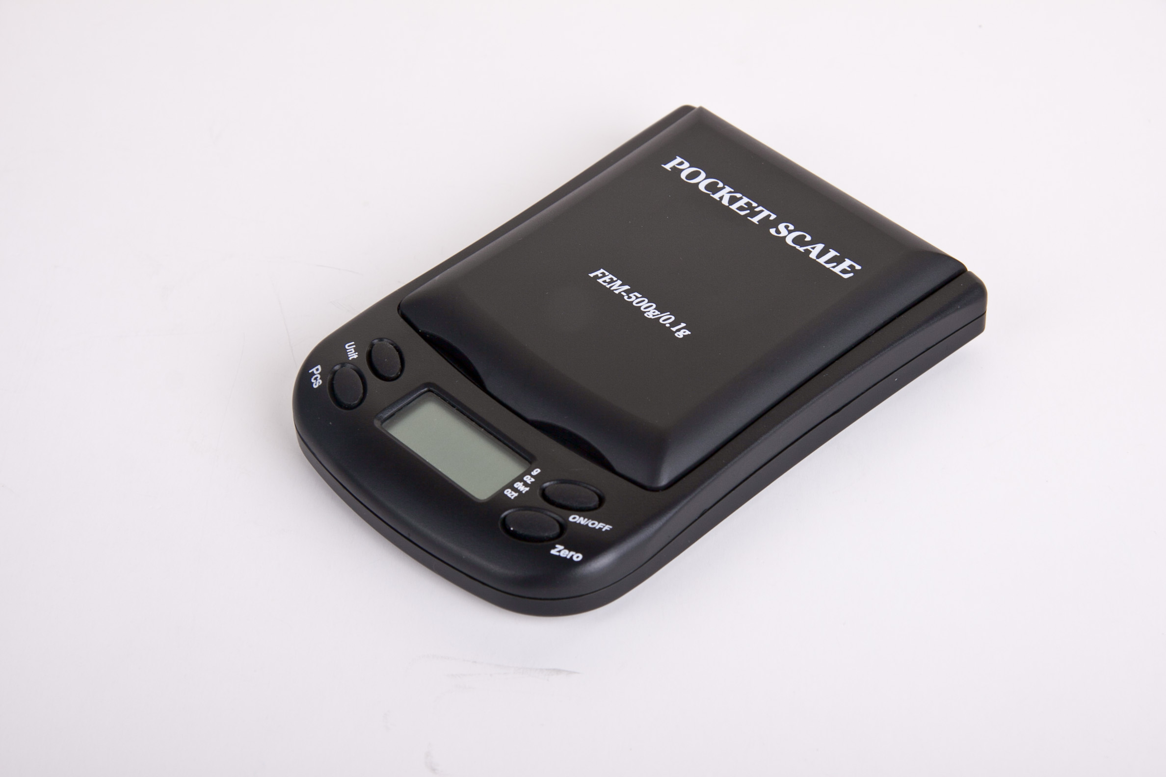 Pocket Scale