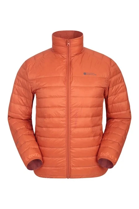 Mens Featherweight Extreme Down Jacket