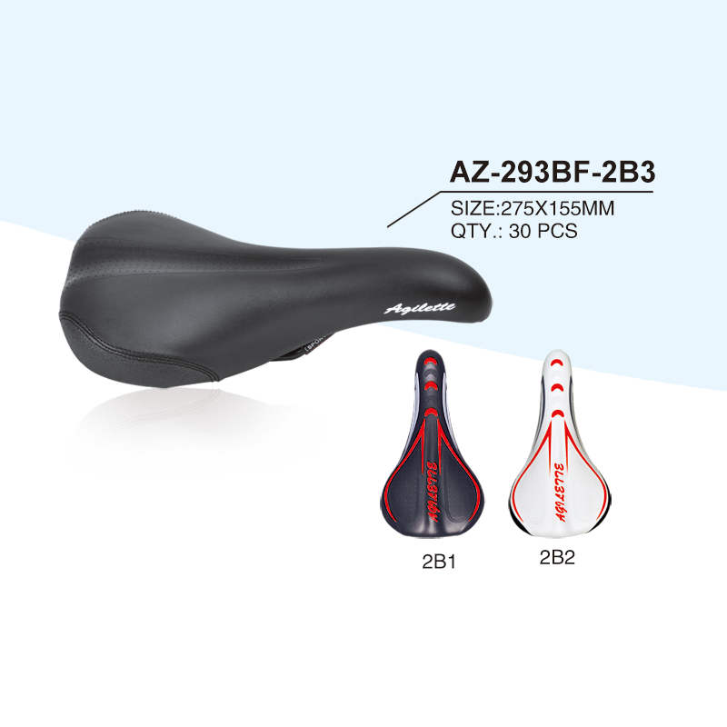 Saddle