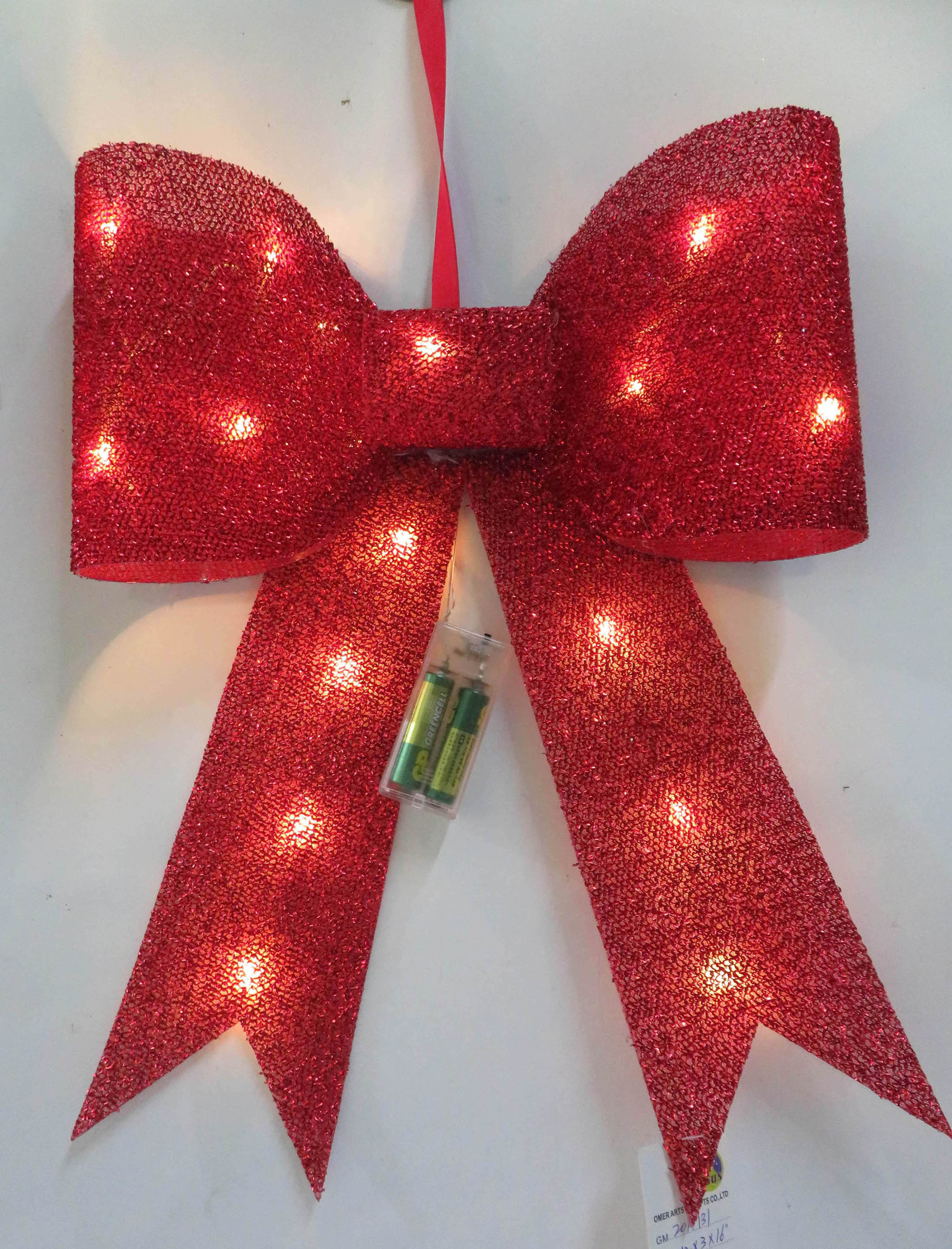 BOW