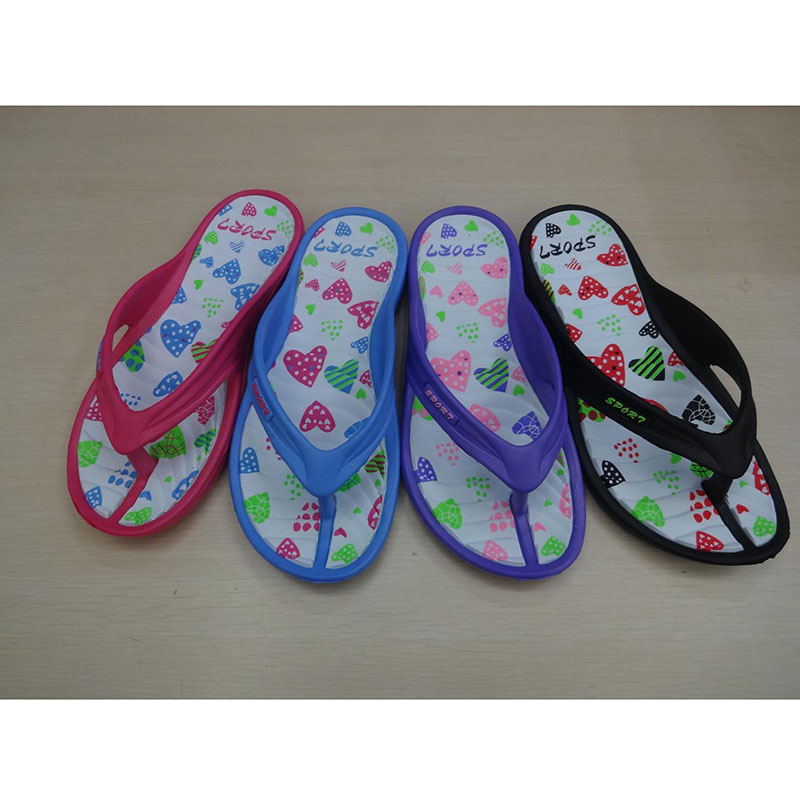 Eva Slippers