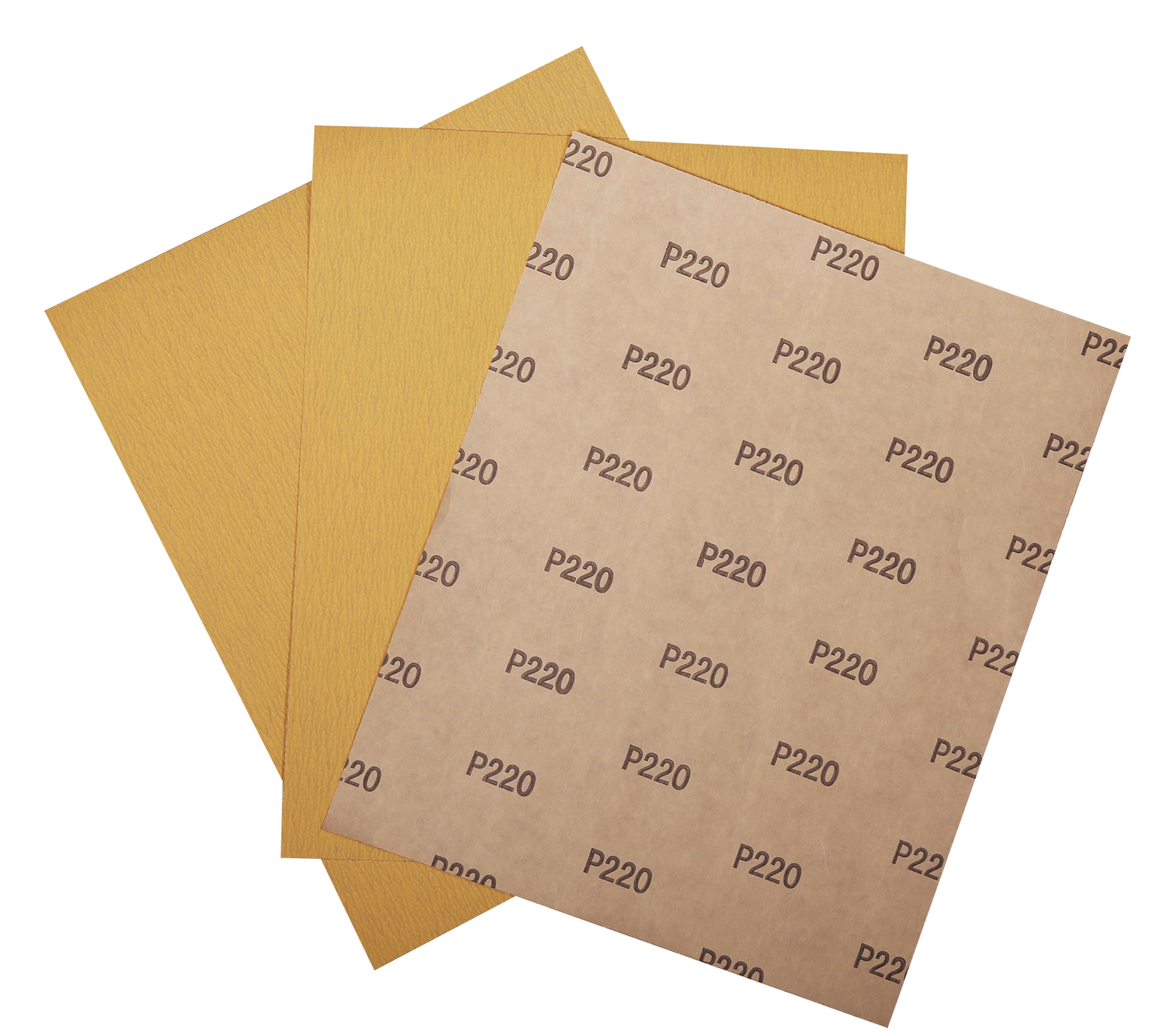 Sandpaper
