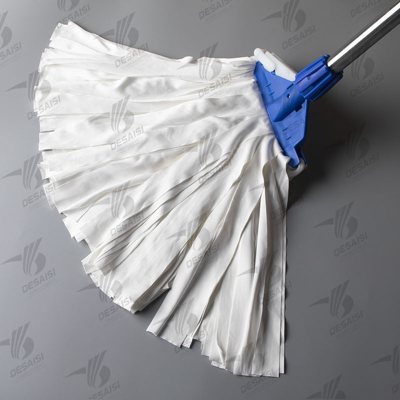 microfiber cleanroom mop/sterile