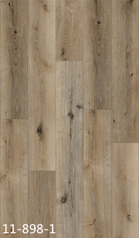 Luxury Spc Eir Product