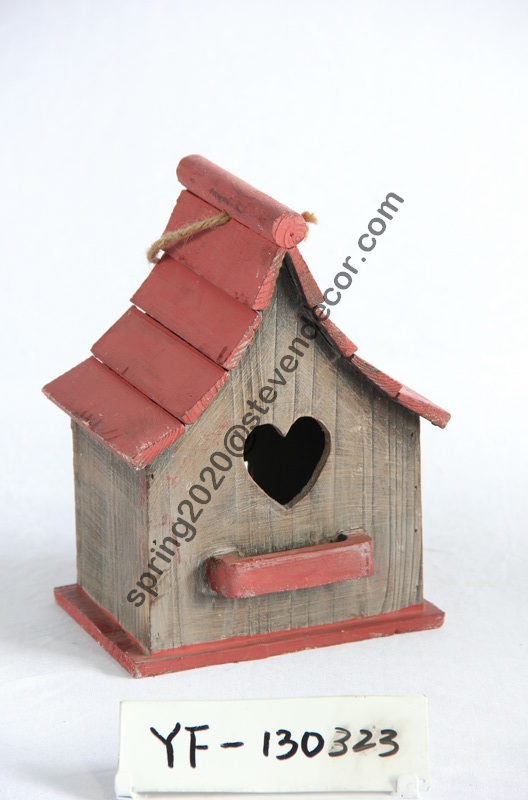 Bird House