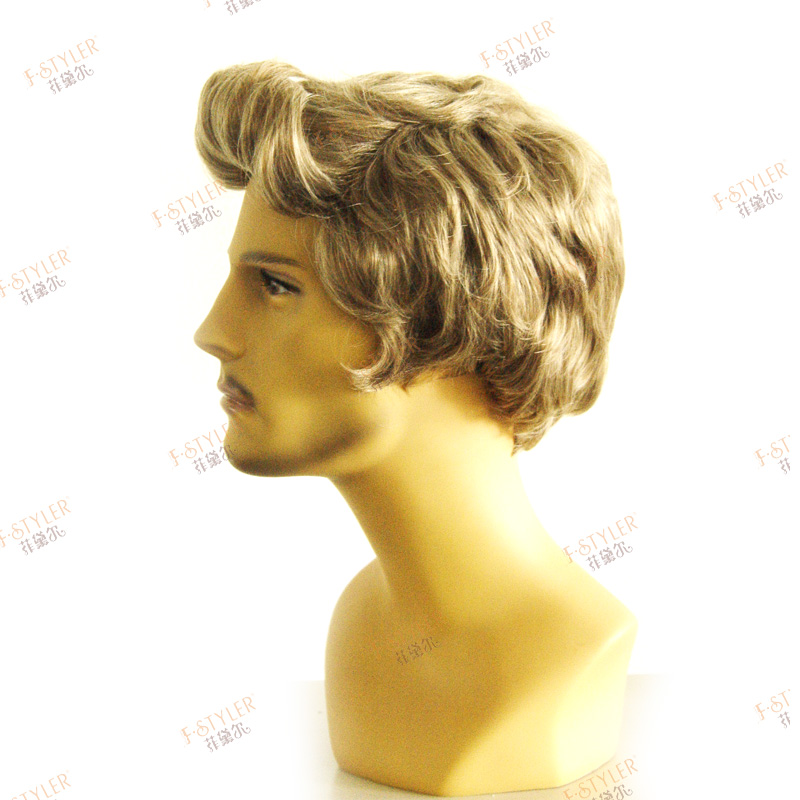Carnival Accessories Costumes Wigs 8389