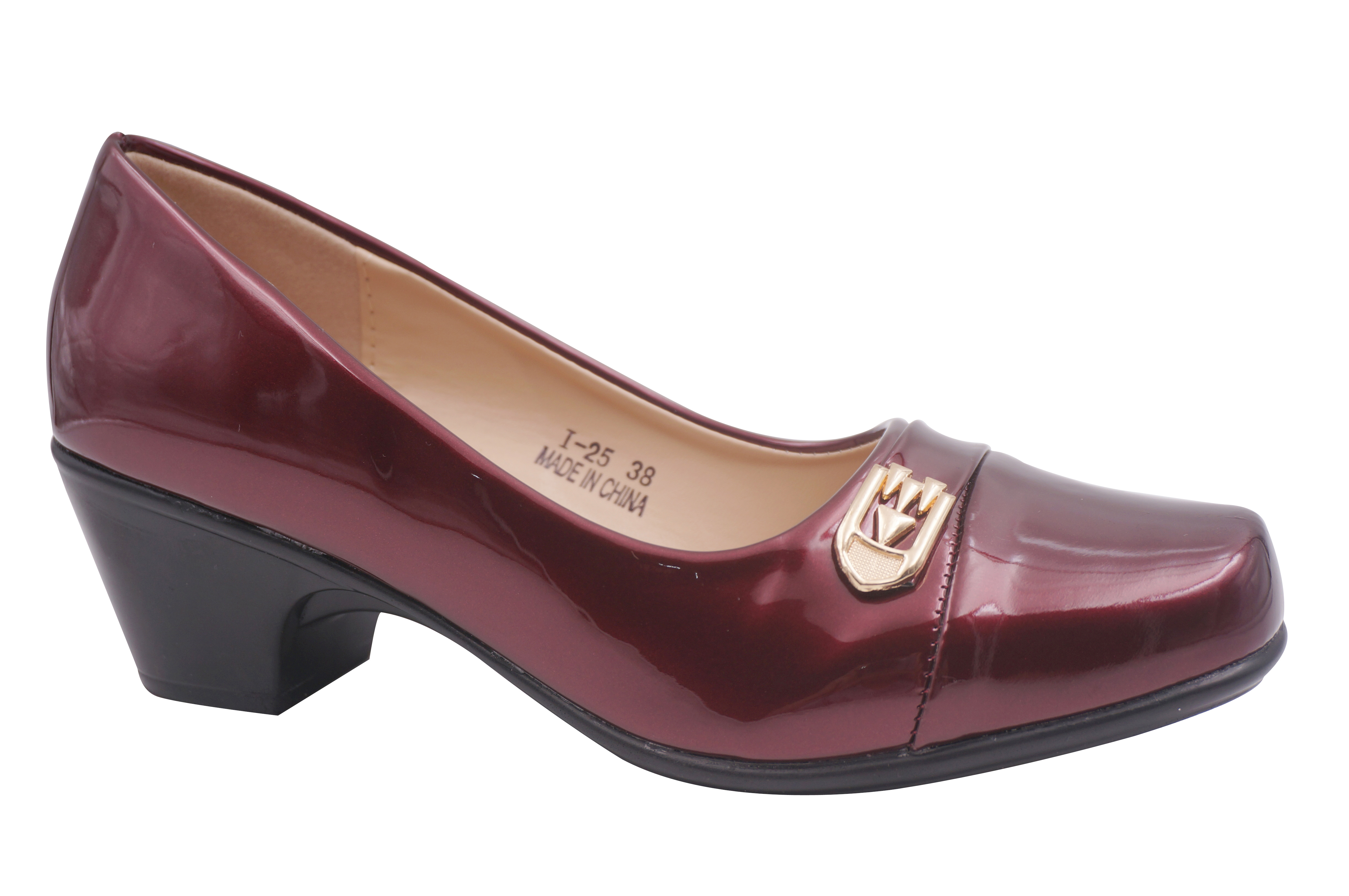 Jieyang City Baichuan Shoes Co.,Ltd – Air blowing slipper 3