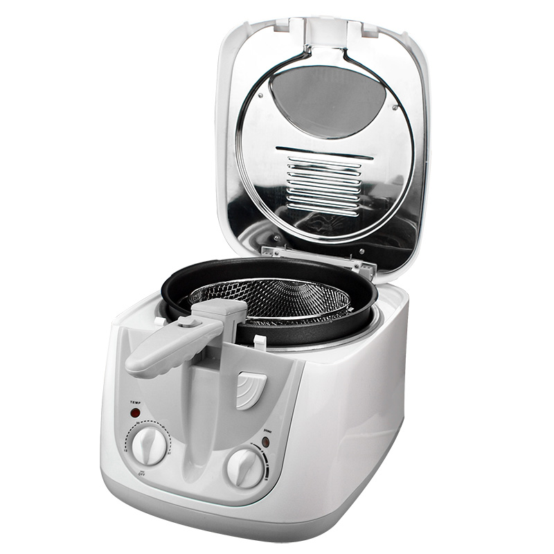 Deep Fryer