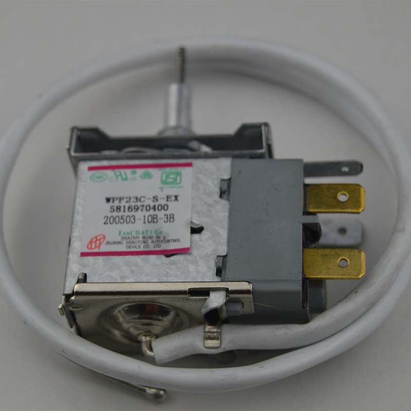 Thermostat