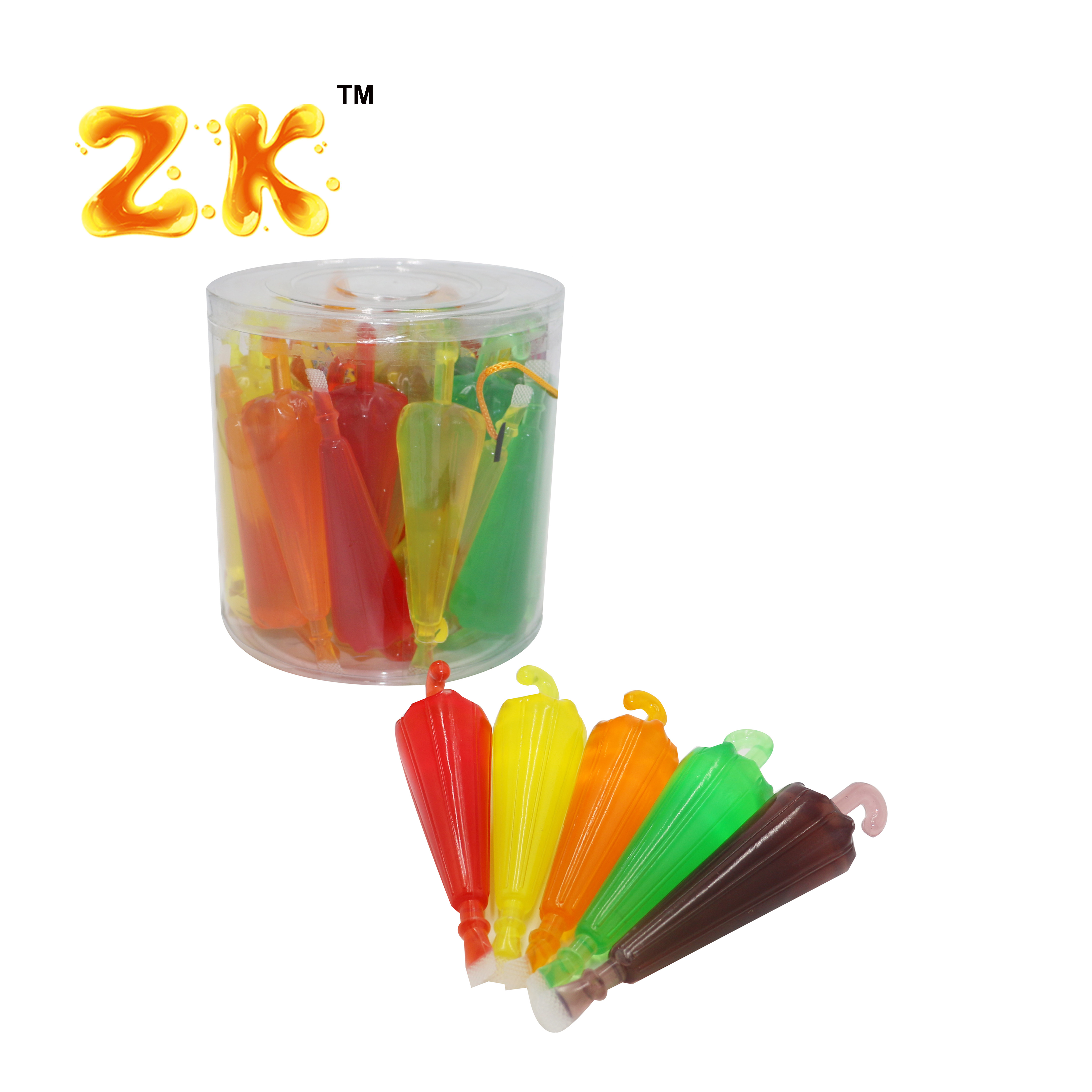 Umbrella Jelly