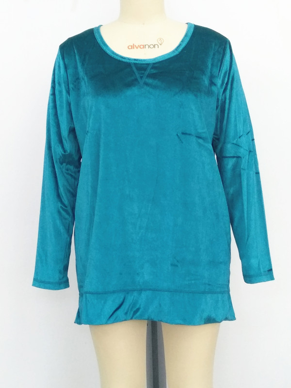 JIANGXI TEXTILE GROUP IMP & EXP. CO. LTD – ropa deportiva 4