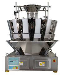 14-Head Combination Weigher A14