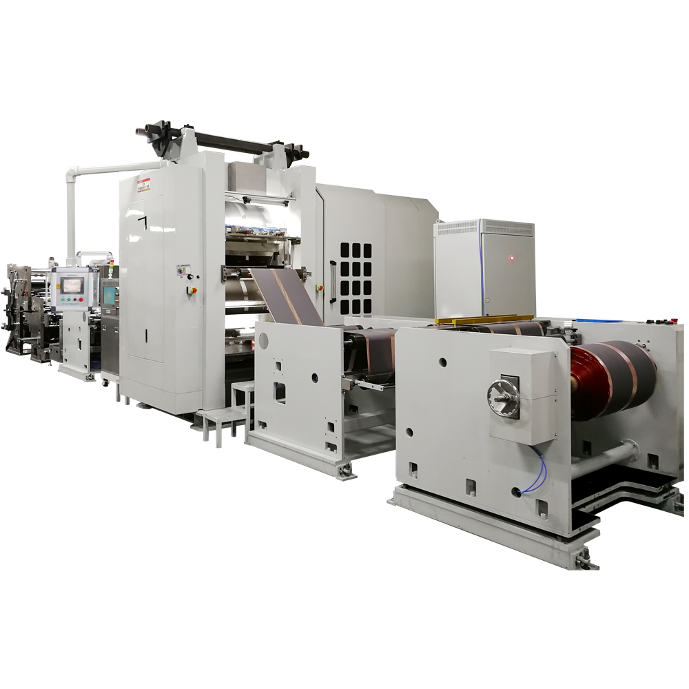 FOSHAN GOLDEN MILKY WAY INTELLIGENT EQUIPMENT CO., LTD. – matriz de metal 2