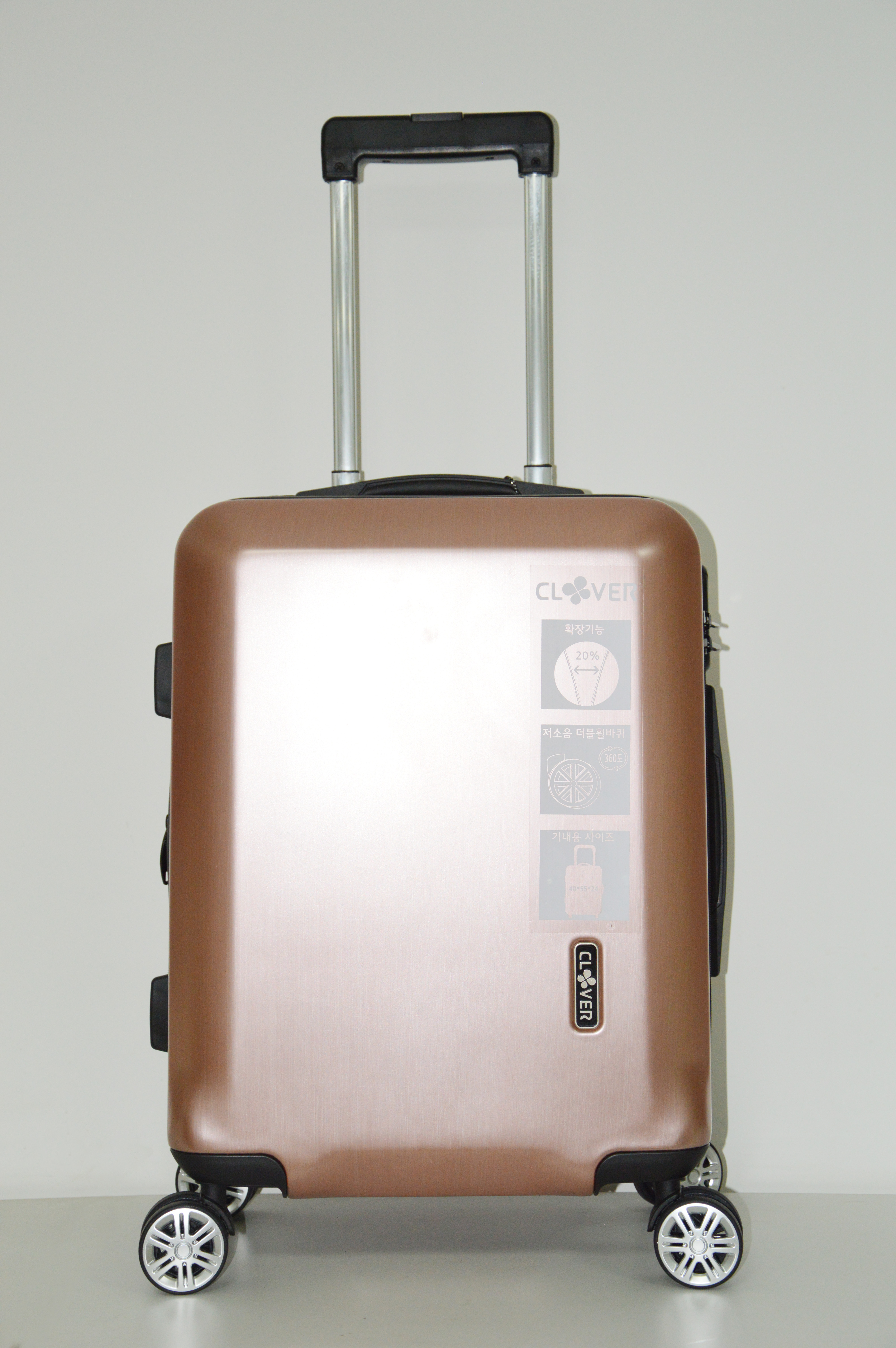 Trolley Luggage