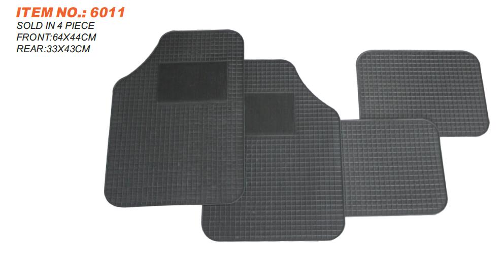 Car Mat