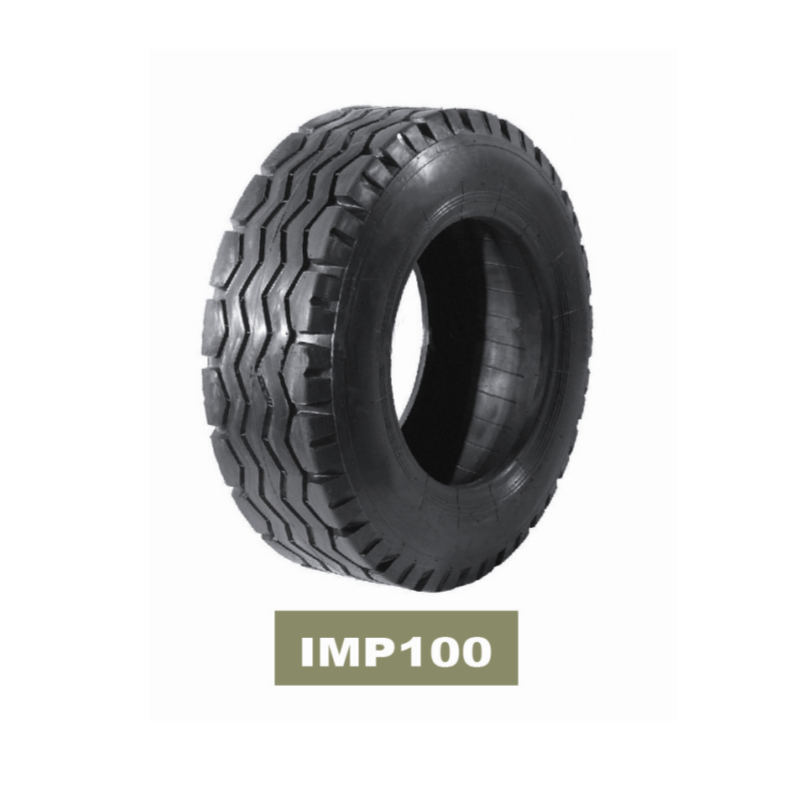 Farm Implement tire 10.0/80-12