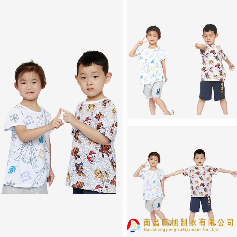 Nanchang Pengxu Garment Making Co.;Ltd – vestido de noche 3