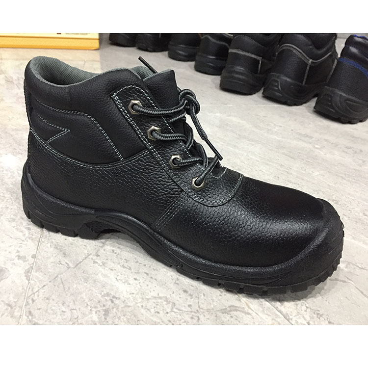 Safety shoes
