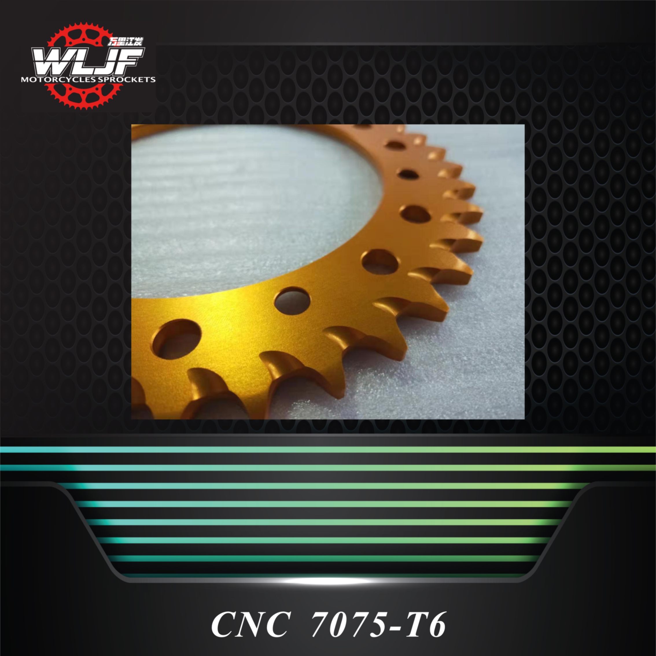 CHONGQING WLJF S&T CO.,LTD. – llanta de caucho 2
