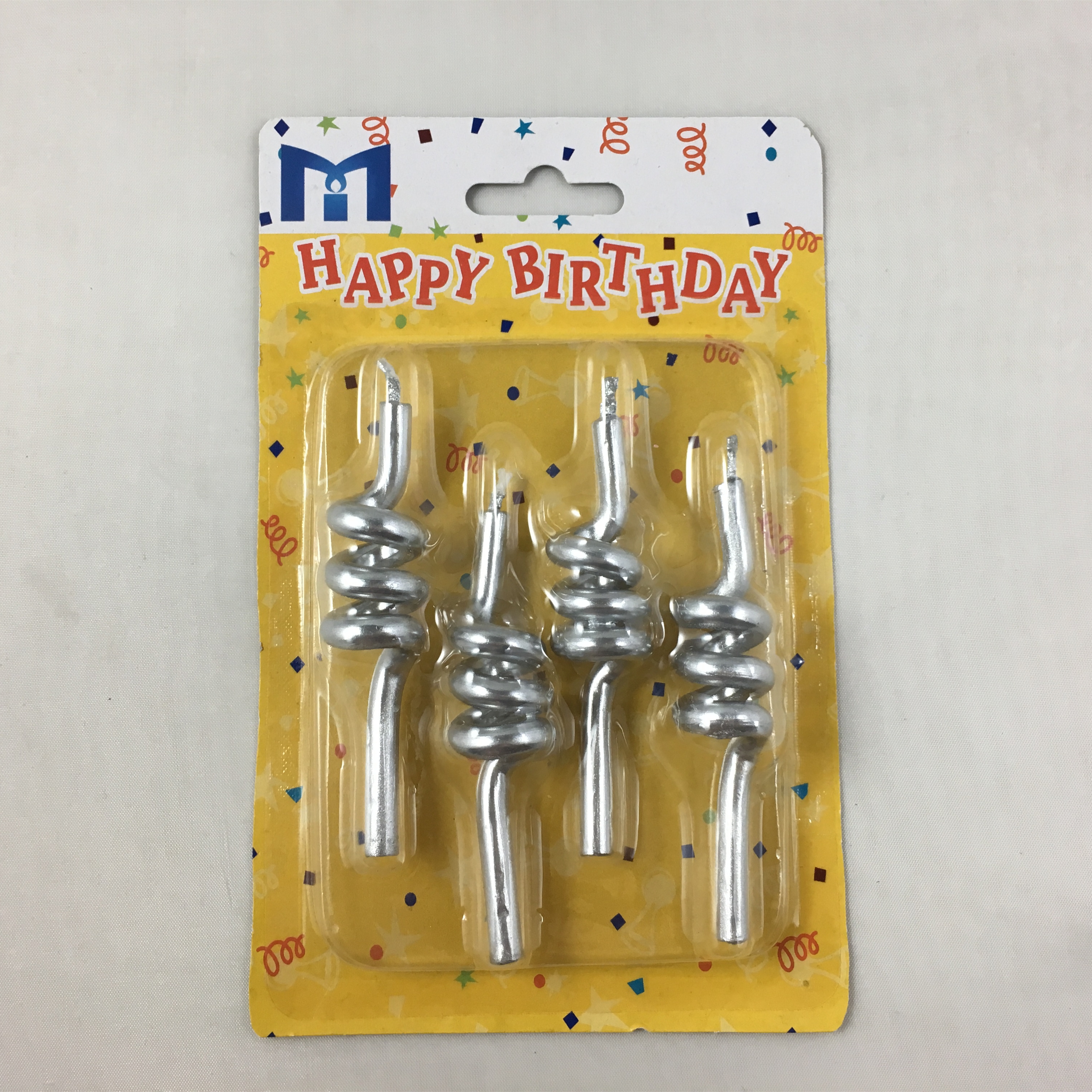 Birthday Candle