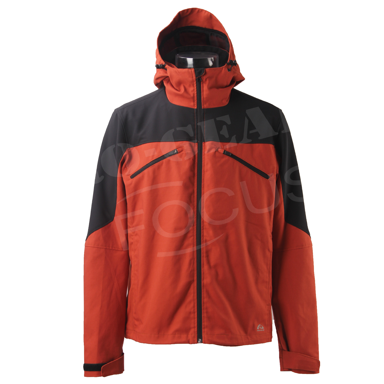 work jacket