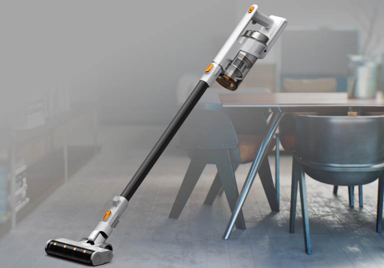 Cordless Vacuum Cleaner (BLDC)