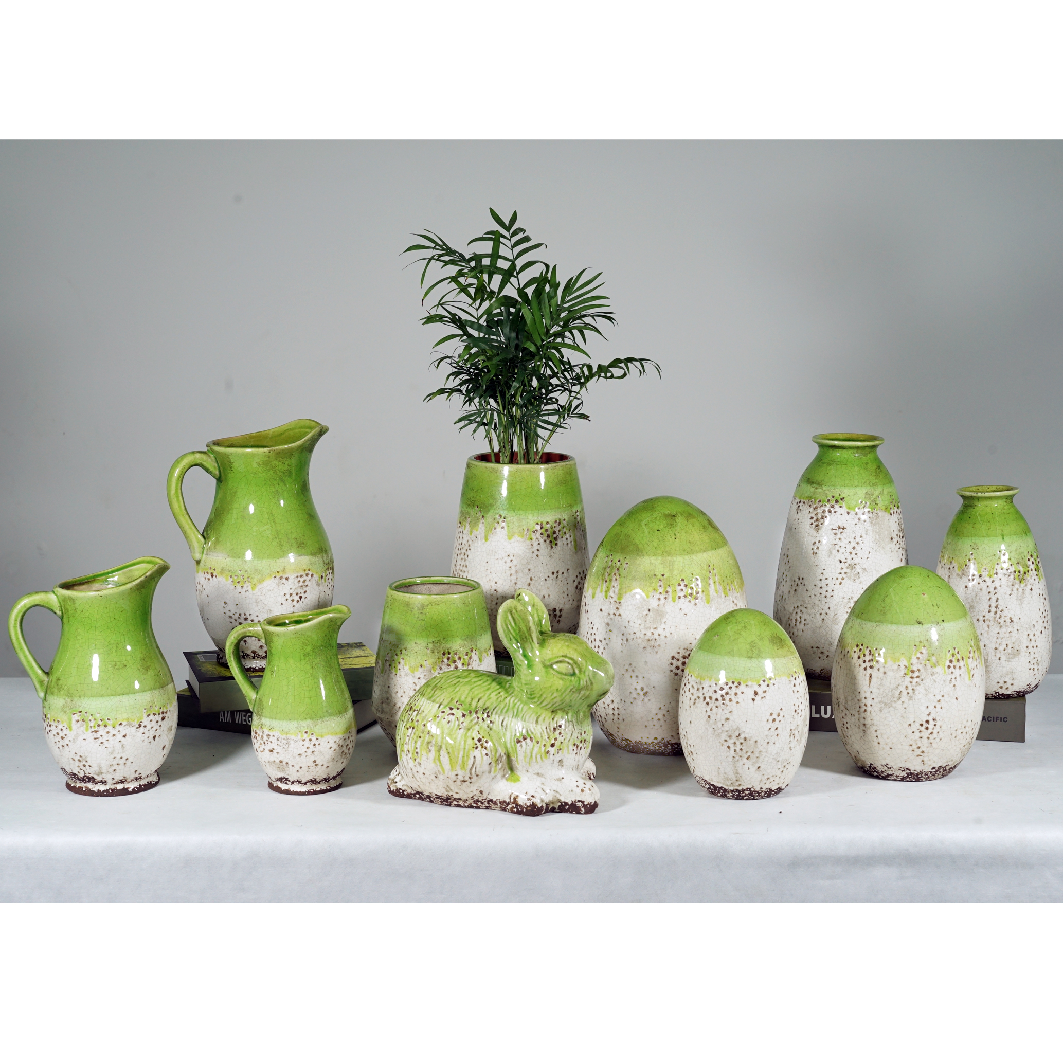 Ceramic Home Decoration ,pot,vase ,animal,garden Decoration