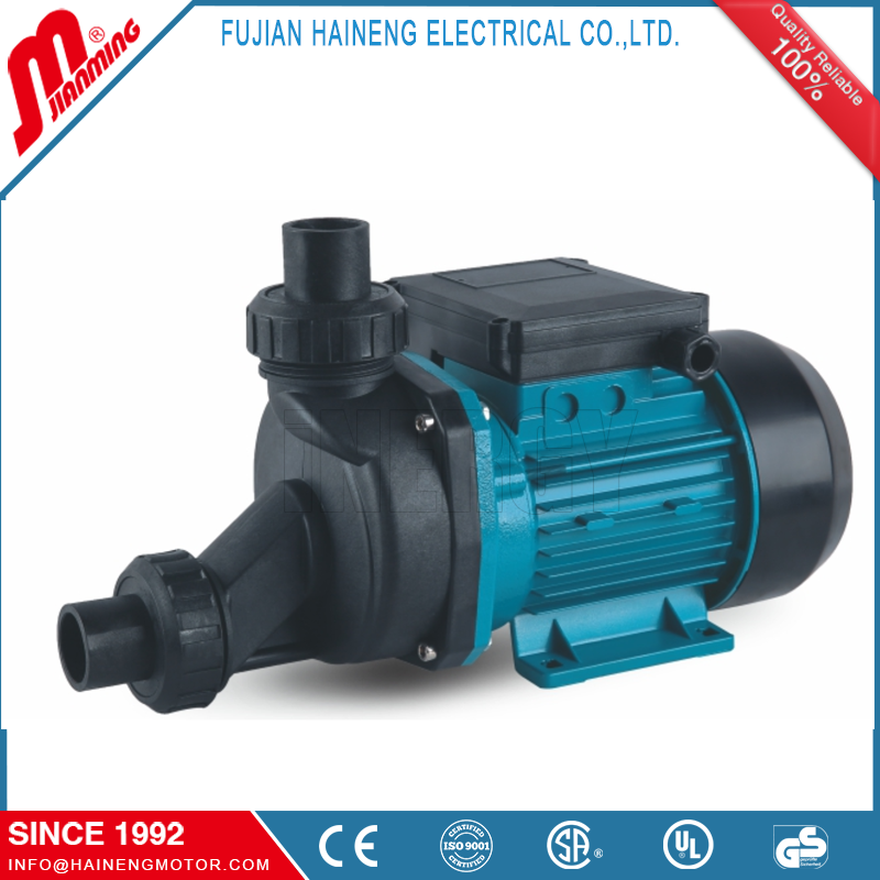 Spa Pump