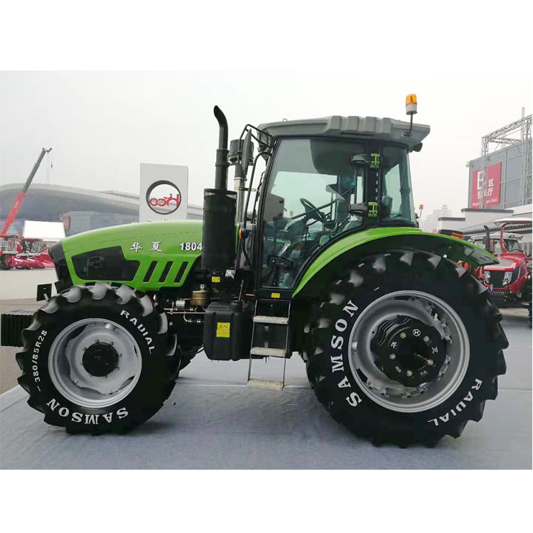 180hp tractor