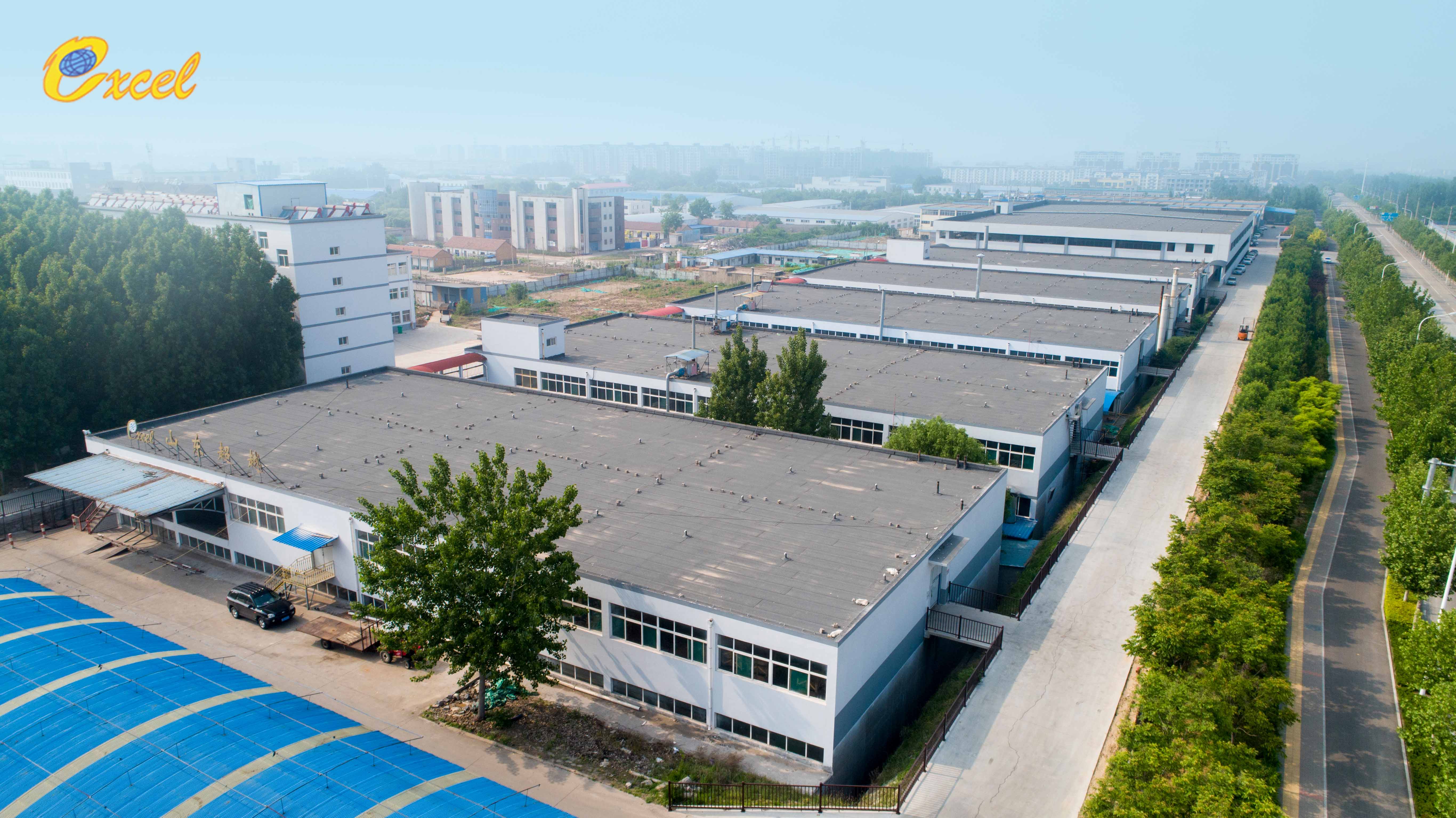 Shandong Chaoyue International Trading Co., Ltd. – Product photos 3