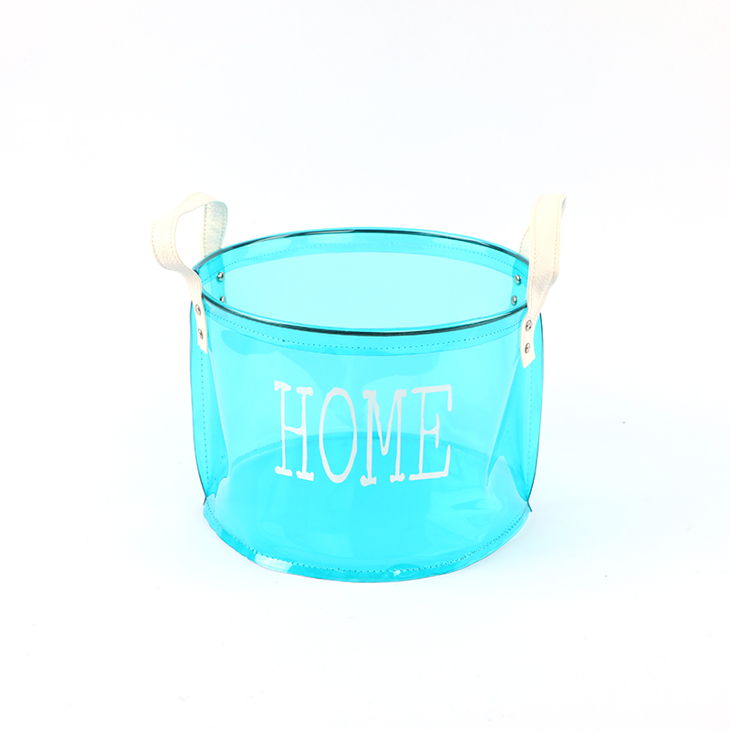 Storage baskets