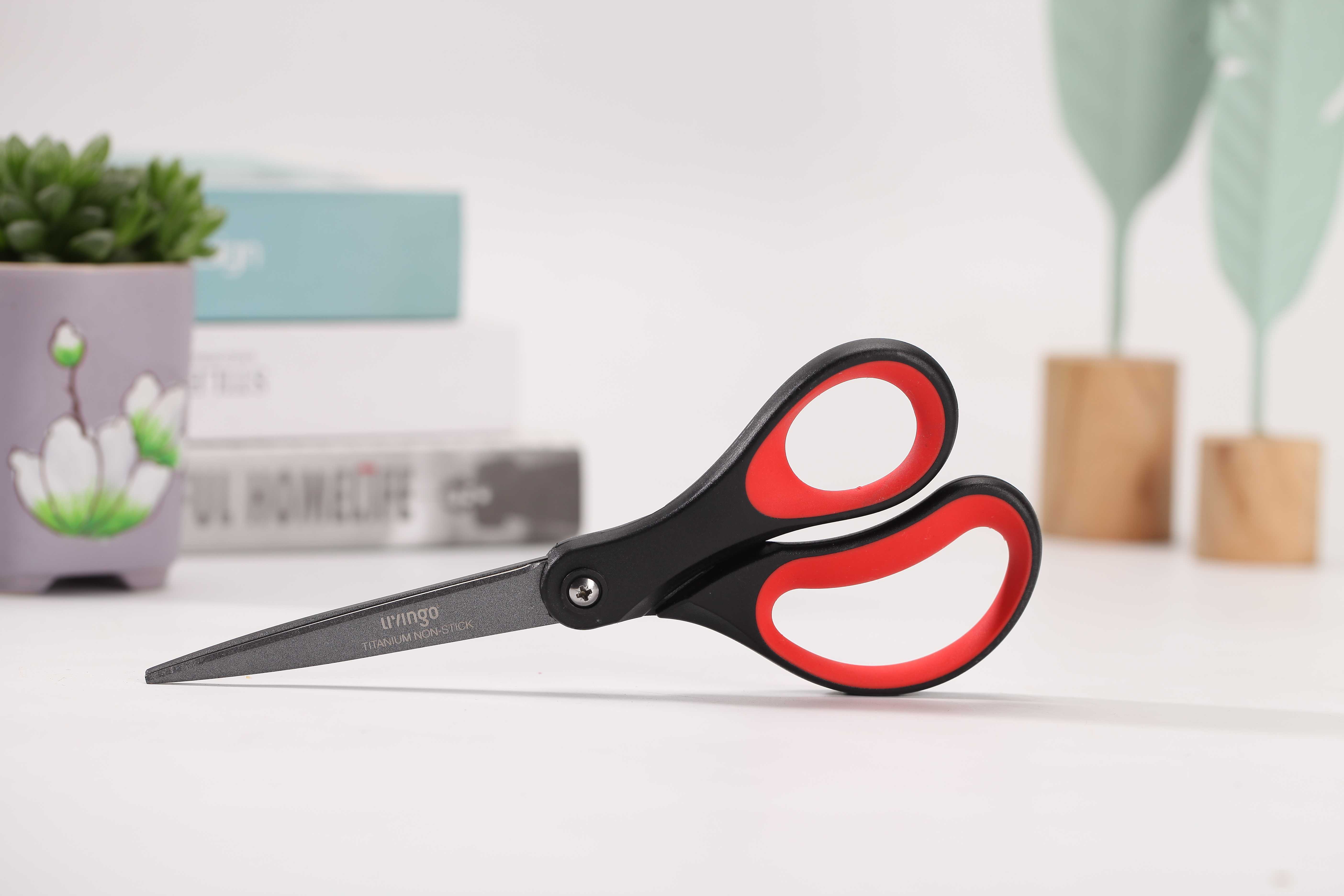 35 Series of anti-bacterial scissors