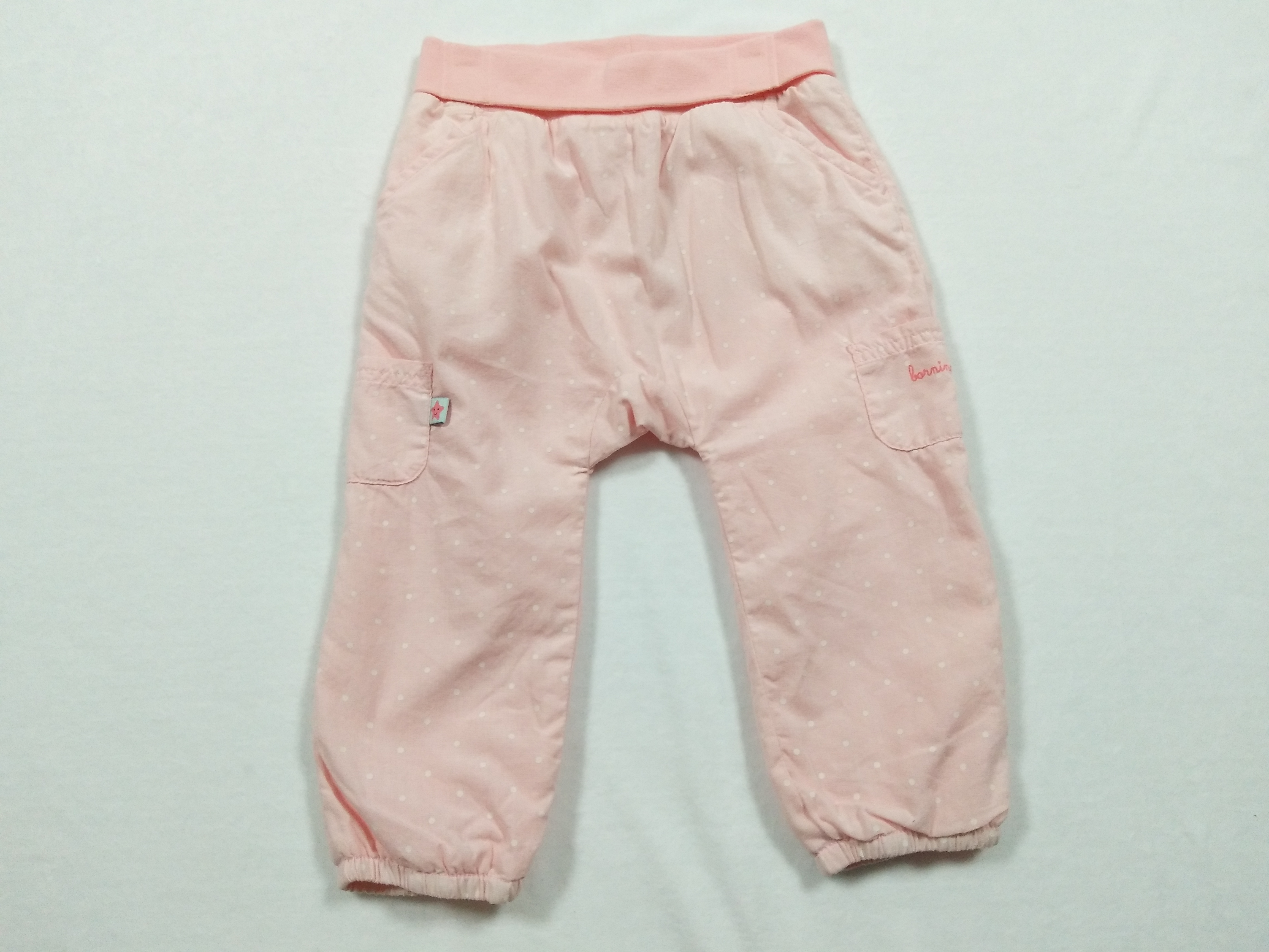 girl's pants