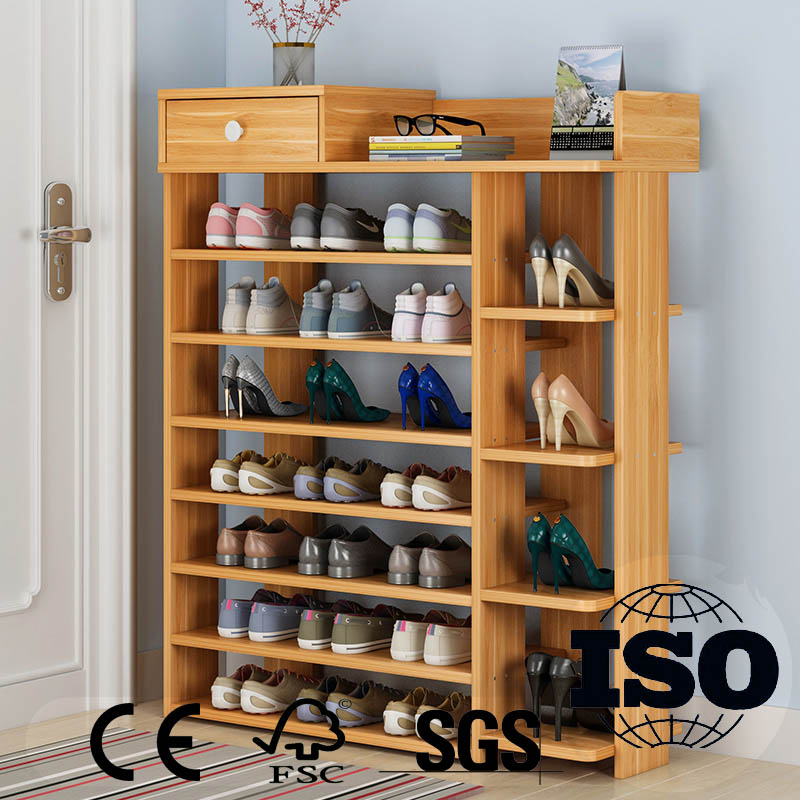 office shoe rack